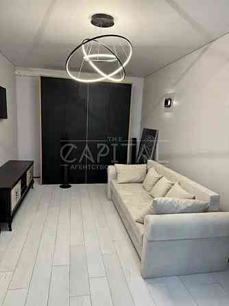 Оренда 3-х кімнатної квартири в ЖК Русановская Гавань Киев