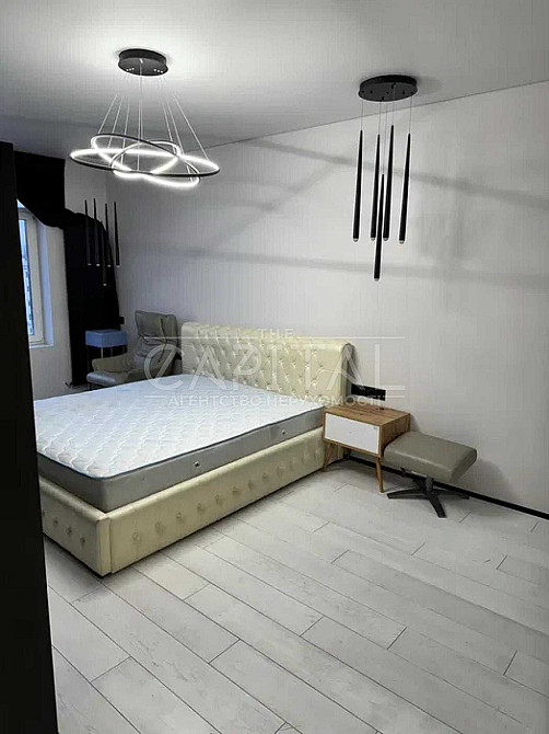 Оренда 3-х кімнатної квартири в ЖК Русановская Гавань Киев - изображение 5