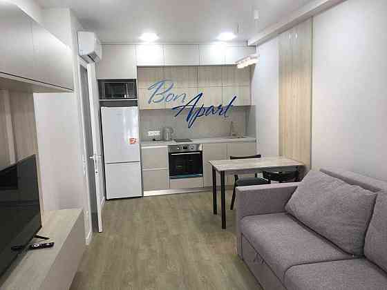 1к., ЖК Нова Англія, 600 дол. Киев