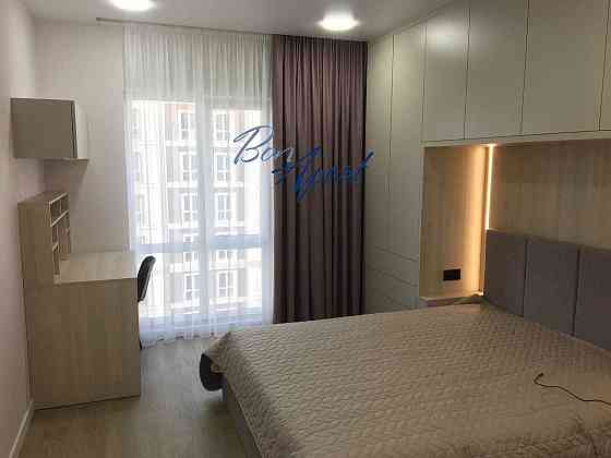 1к., ЖК Нова Англія, 600 дол. Киев