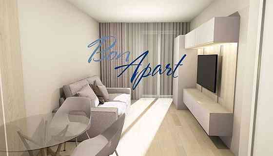 1к., ЖК Нова Англія, 600 дол. Киев