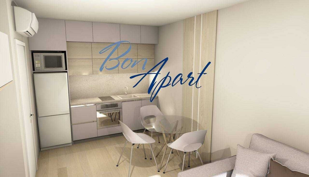 1к., ЖК Нова Англія, 600 дол. Киев - изображение 1