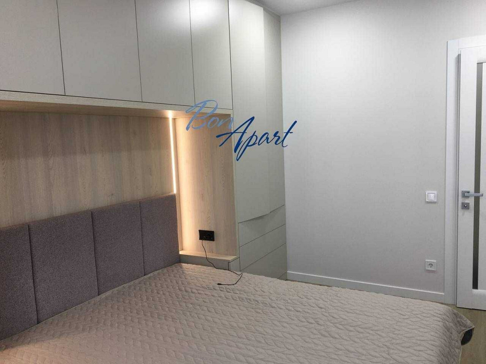 1к., ЖК Нова Англія, 600 дол. Киев - изображение 6