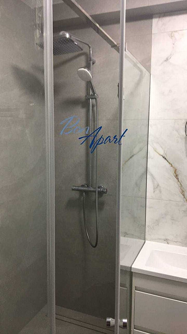 1к., ЖК Нова Англія, 600 дол. Киев - изображение 8