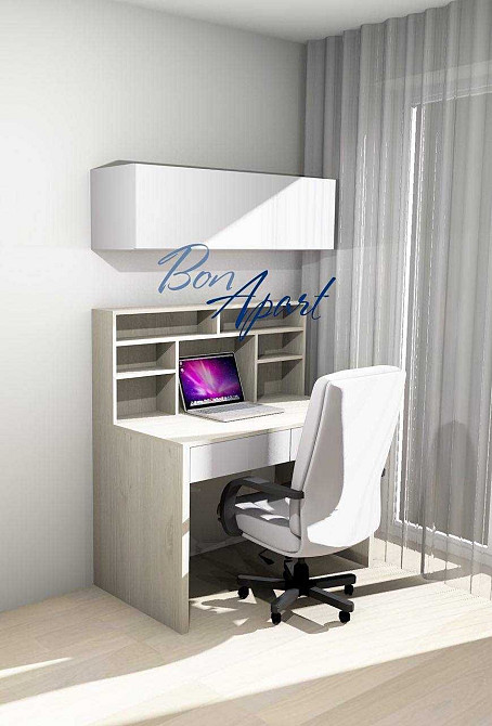 1к., ЖК Нова Англія, 600 дол. Киев - изображение 7