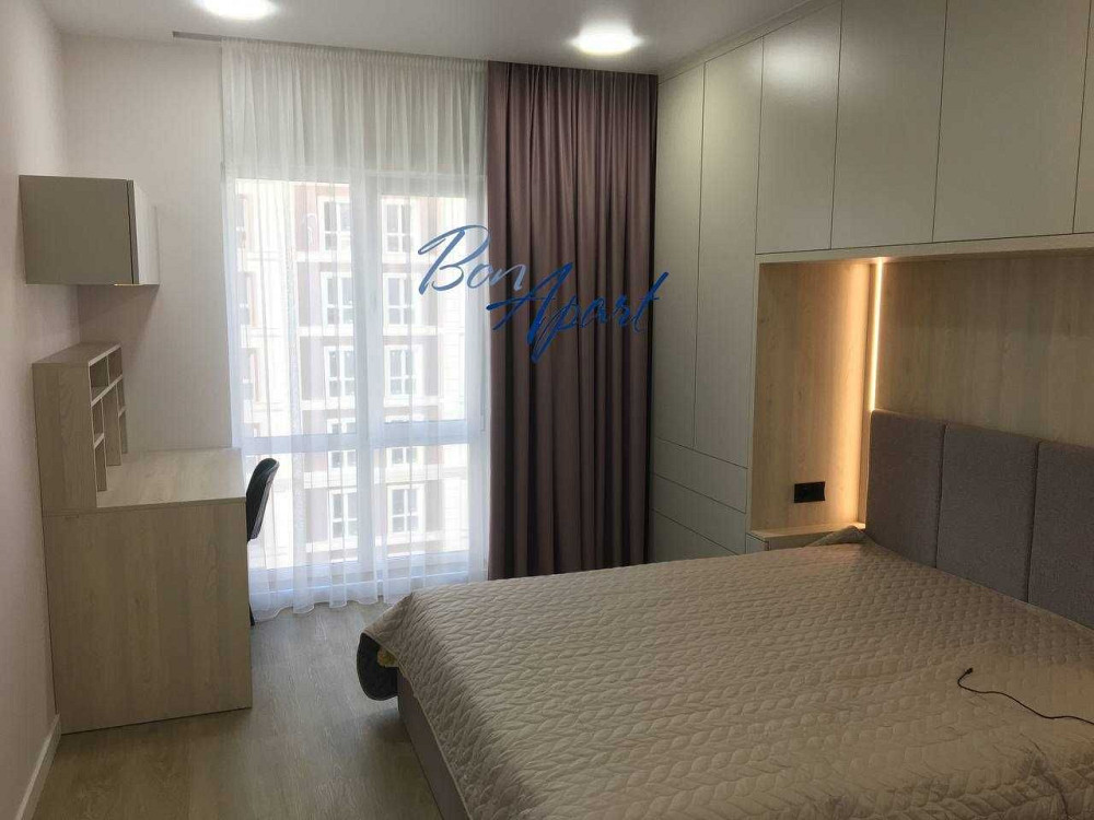 1к., ЖК Нова Англія, 600 дол. Киев - изображение 4