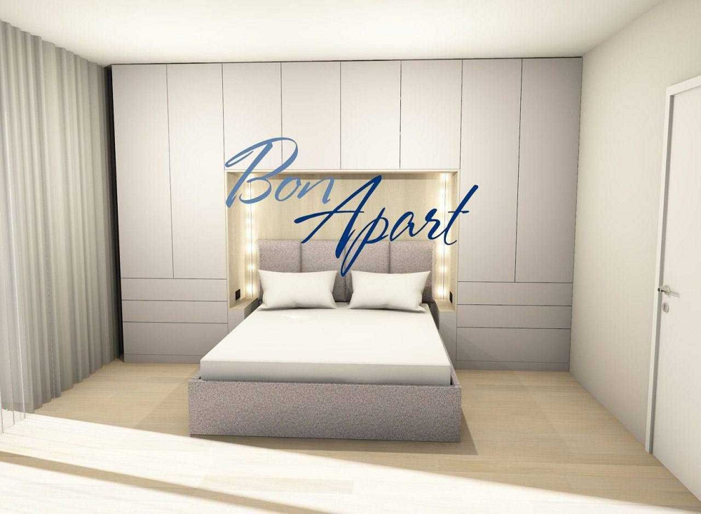 1к., ЖК Нова Англія, 600 дол. Киев - изображение 5