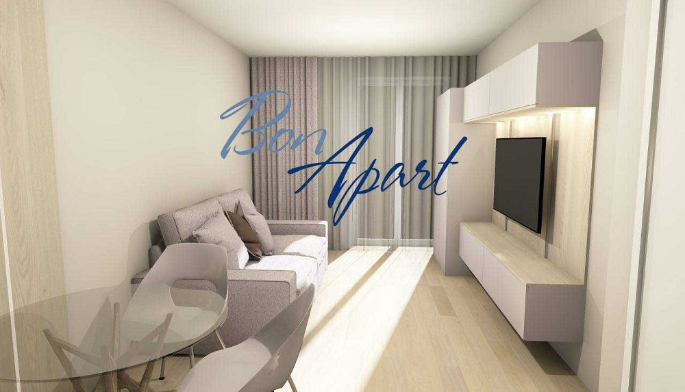 1к., ЖК Нова Англія, 600 дол. Киев - изображение 2