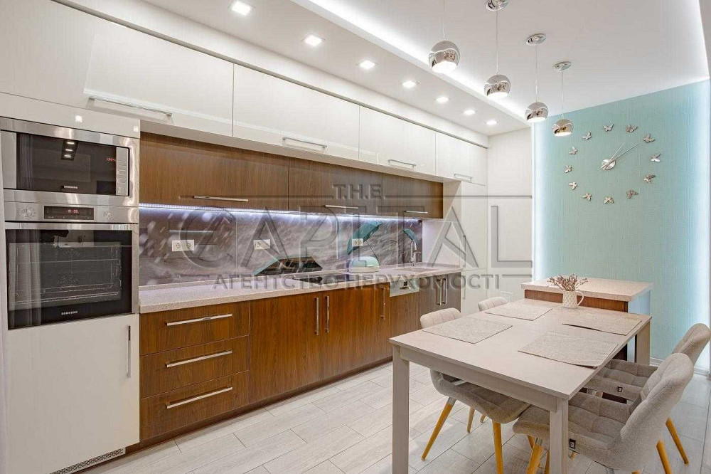 Оренда 2к ПРОСТОРОЇ  квартири на Анни Ахматової Киев - изображение 5