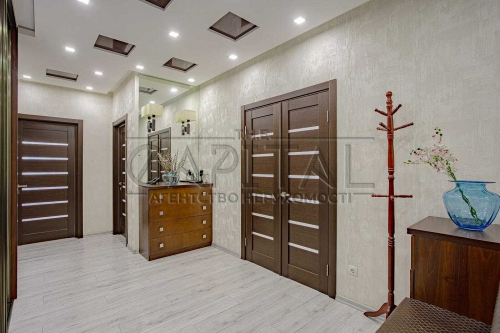 Оренда 2к ПРОСТОРОЇ  квартири на Анни Ахматової Киев - изображение 6