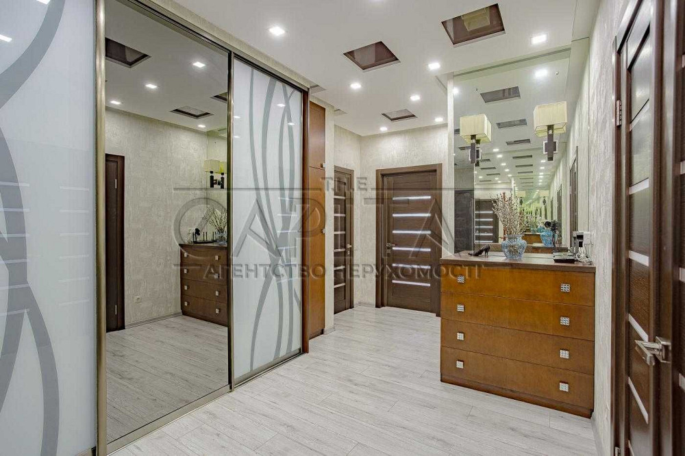 Оренда 2к ПРОСТОРОЇ  квартири на Анни Ахматової Киев - изображение 8