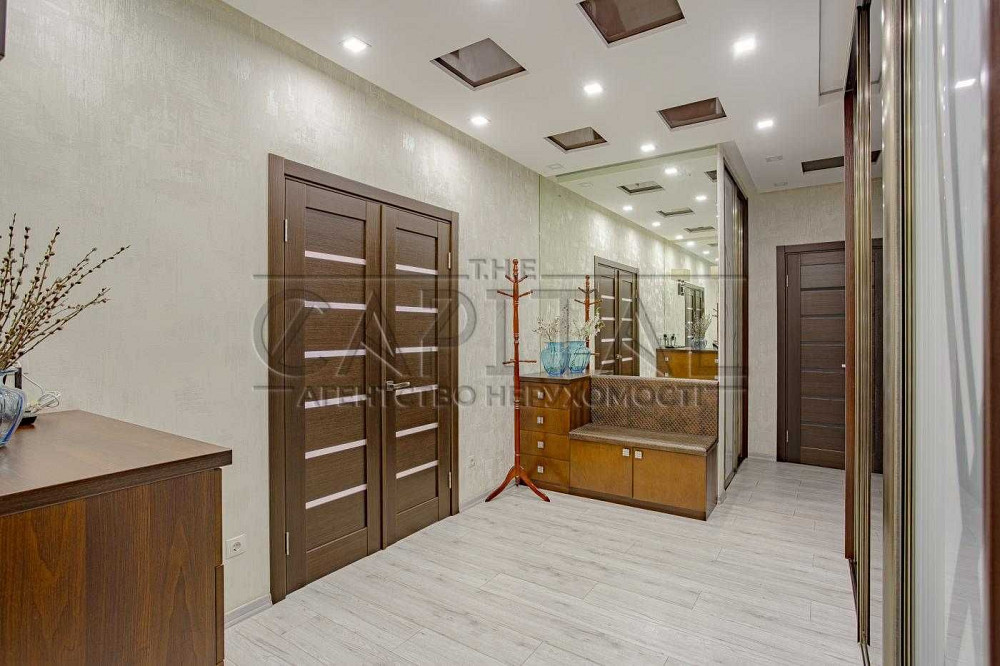 Оренда 2к ПРОСТОРОЇ  квартири на Анни Ахматової Киев - изображение 7