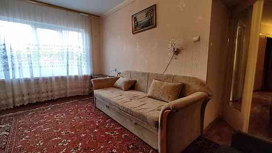 2комн 6 ст.Фонтана Газ Одеса