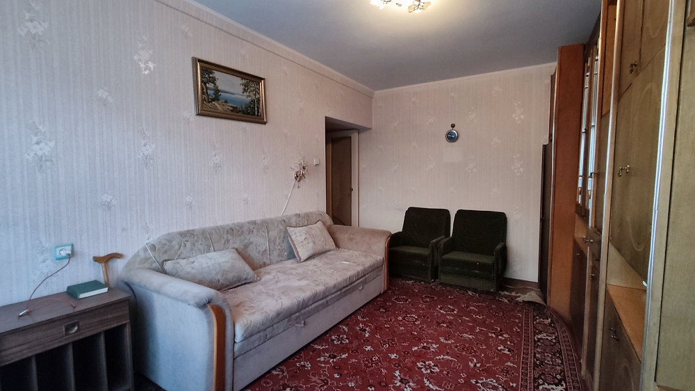 2комн 6 ст.Фонтана Газ Одеса - зображення 6