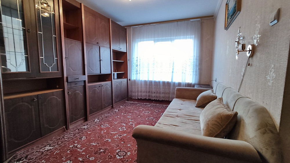 2комн 6 ст.Фонтана Газ Одеса - зображення 4