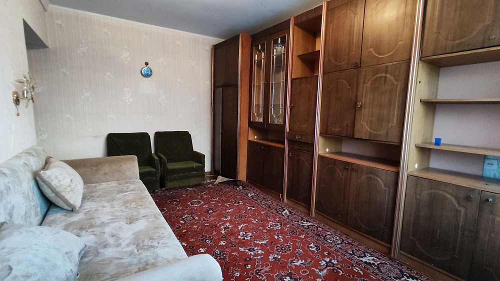 2комн 6 ст.Фонтана Газ Одеса - зображення 8