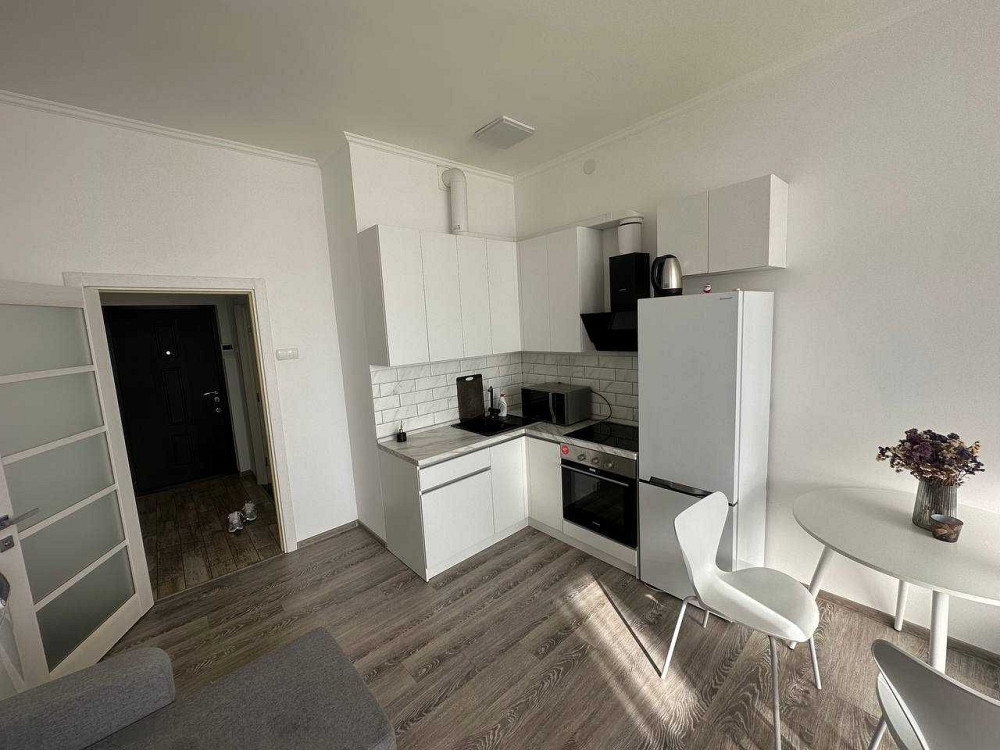 Сдам квартиру Жилянська 118 Киев - изображение 1