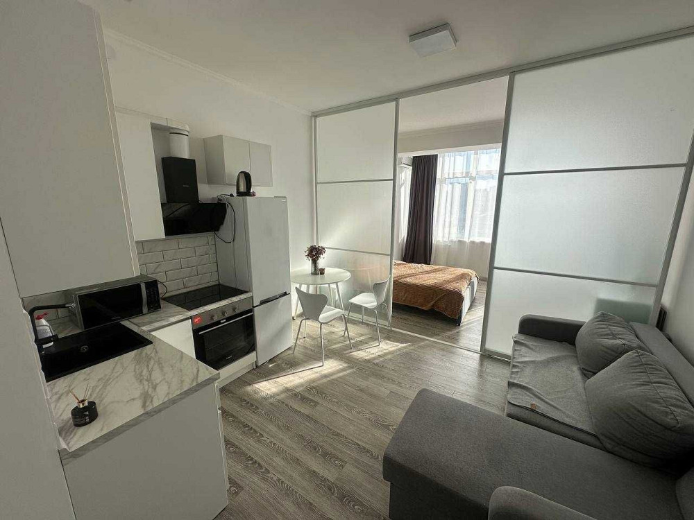 Сдам квартиру Жилянська 118 Киев - изображение 2