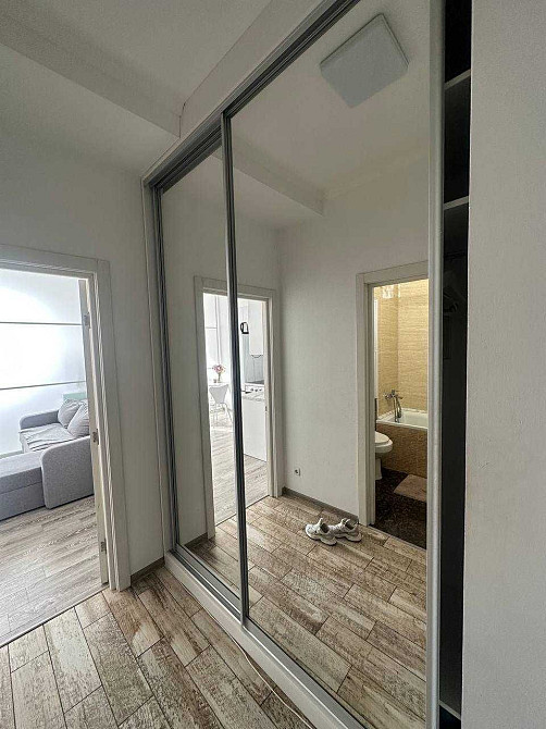 Сдам квартиру Жилянська 118 Киев - изображение 7