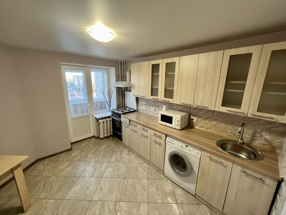 Довгострокова оренда 1 к.к. Пр. Центральний/ 6 Слобідська Миколаїв - зображення 1