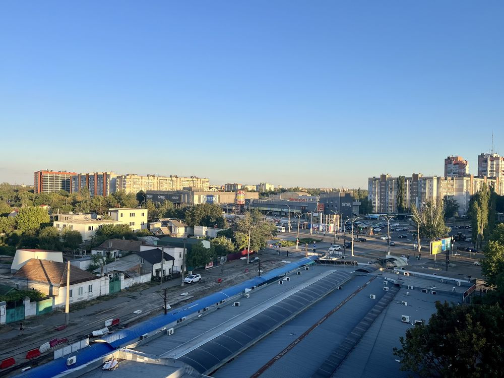 Довгострокова оренда 1 к.к. Пр. Центральний/ 6 Слобідська Миколаїв - зображення 6