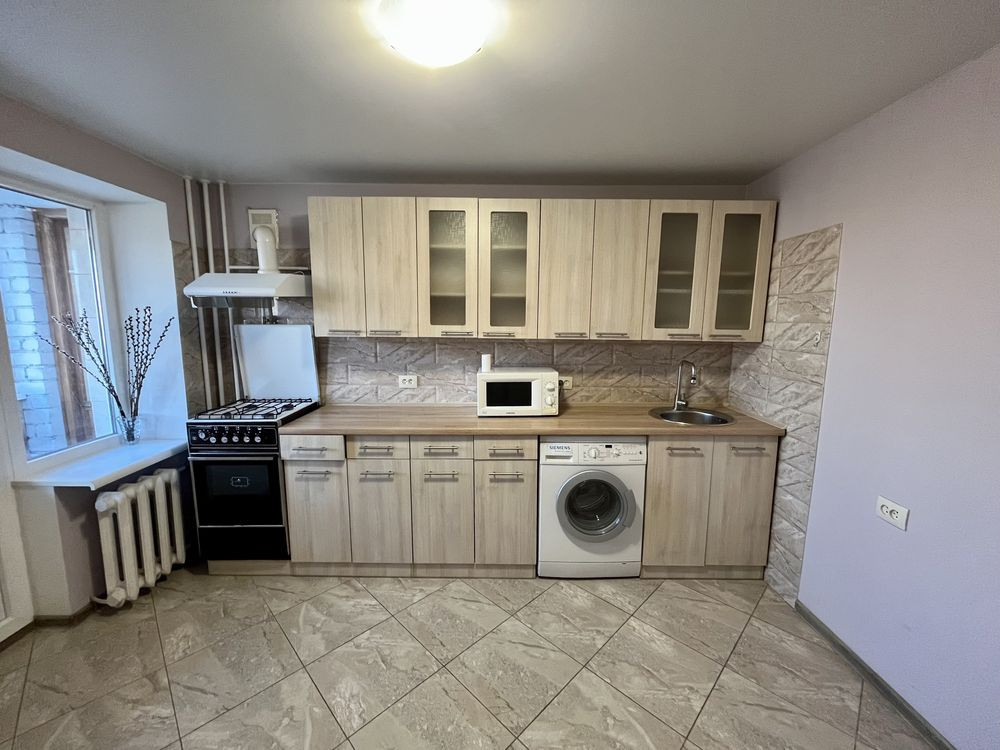 Довгострокова оренда 1 к.к. Пр. Центральний/ 6 Слобідська Миколаїв - зображення 2