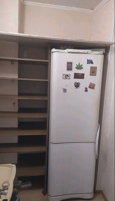 Сдам 1 КВ метро Барабашова Харьков - изображение 5