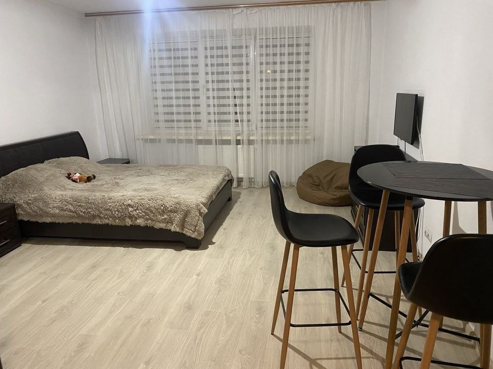 Оренда 1к квартири Хмельницький - зображення 1