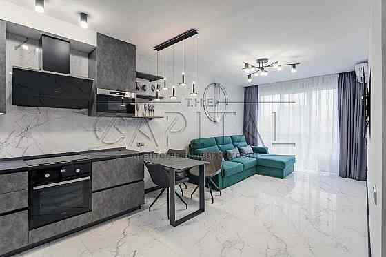 Оренда 2к квартири ЖК"Квартет" Солом'янський р-н Вокзальна Киев