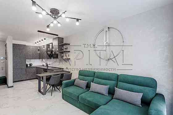 Оренда 2к квартири ЖК"Квартет" Солом'янський р-н Вокзальна Киев