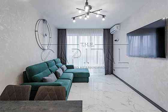 Оренда 2к квартири ЖК"Квартет" Солом'янський р-н Вокзальна Киев