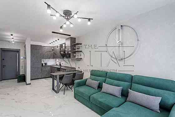 Оренда 2к квартири ЖК"Квартет" Солом'янський р-н Вокзальна Киев