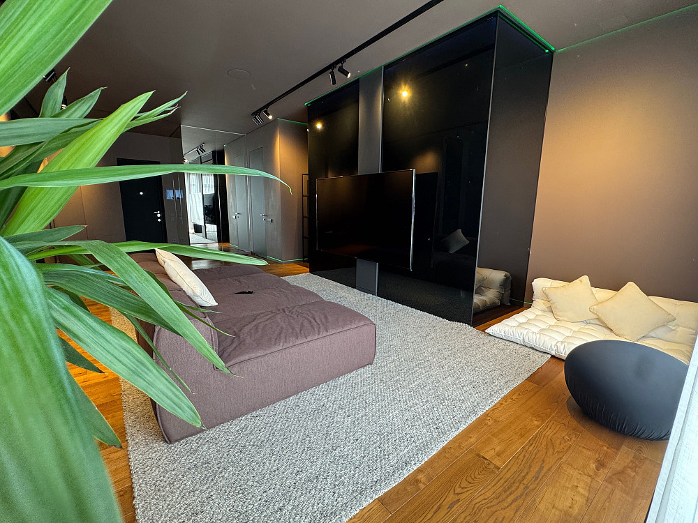 Без% Оренда 2 кім кв Хрещатик 27-Б Липки Печерськ Центр ЖК Капітолій Киев - изображение 8