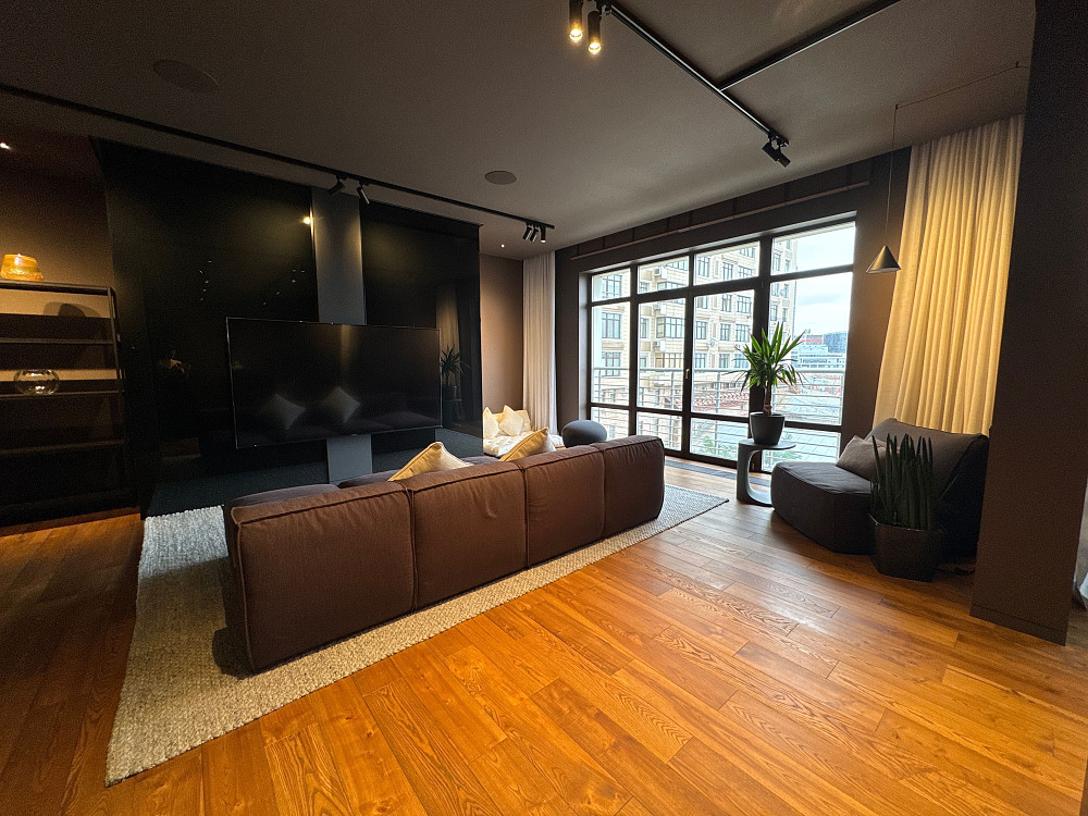 Без% Оренда 2 кім кв Хрещатик 27-Б Липки Печерськ Центр ЖК Капітолій Киев - изображение 4