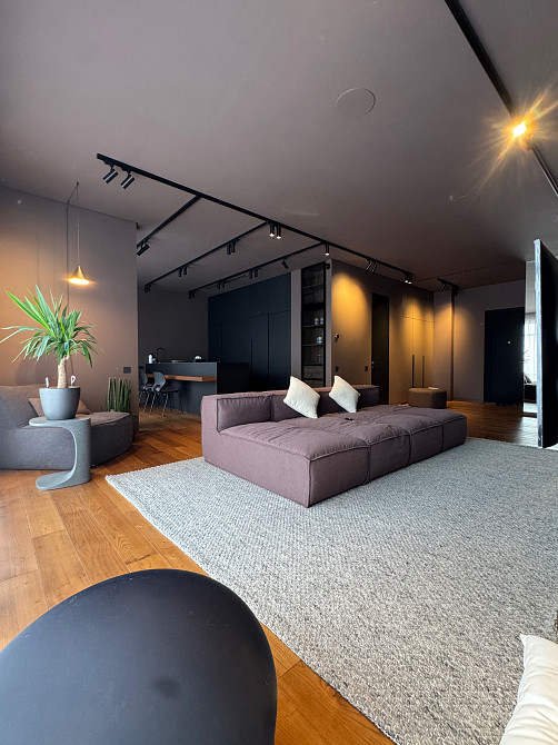 Без% Оренда 2 кім кв Хрещатик 27-Б Липки Печерськ Центр ЖК Капітолій Киев - изображение 7