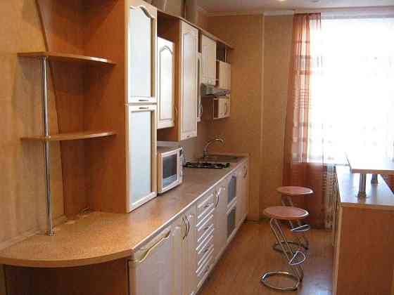 Здам 2 кімнатну квартиру, пр. Дмитра Яворницького, Центр Днепр