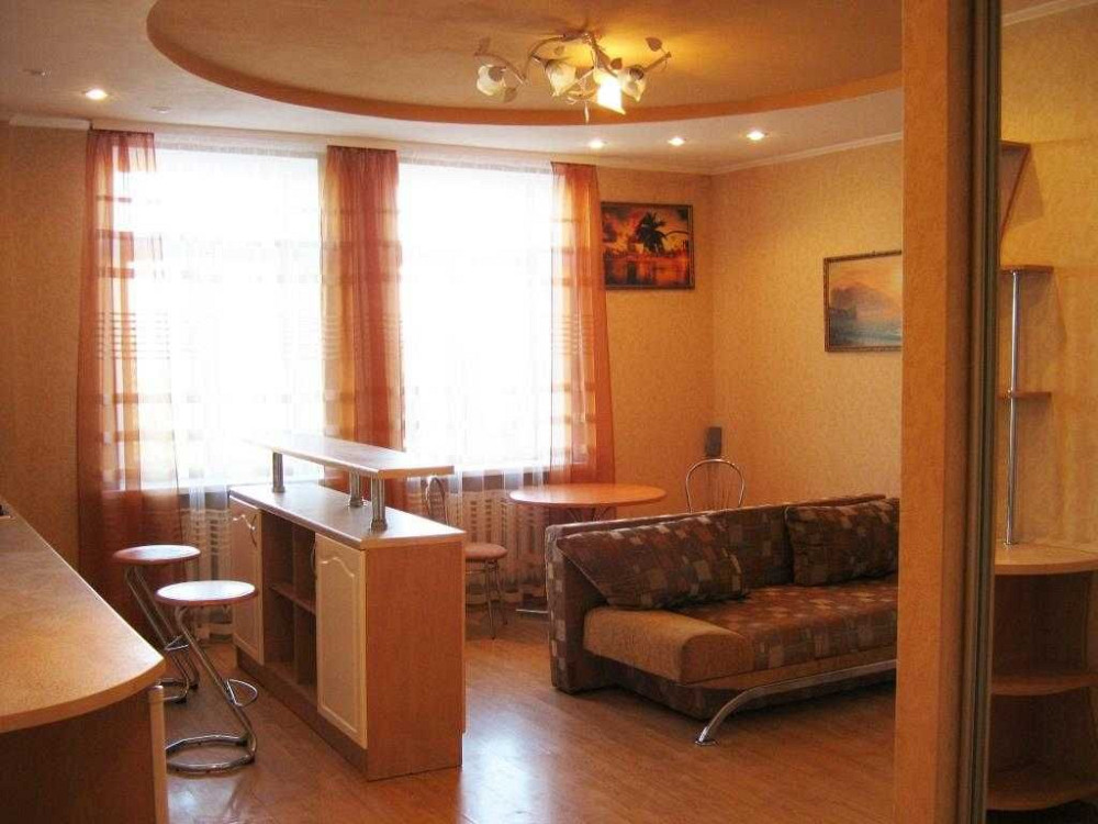 Здам 2 кімнатну квартиру, пр. Дмитра Яворницького, Центр Днепр - изображение 2