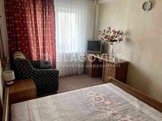 Оренда 3-к квартири, 63м2, Оболонь, Мінська, вул. Героїв полку "Азов" Киев