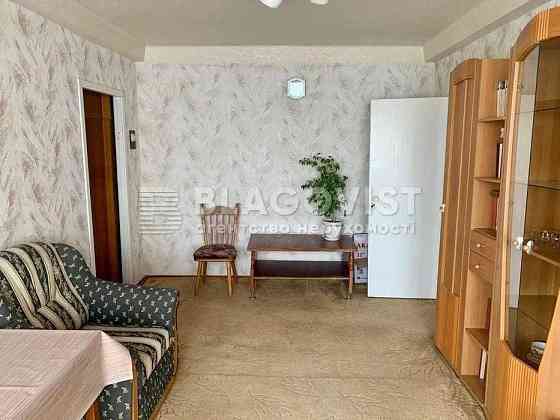 Оренда 3-к квартири, 63м2, Оболонь, Мінська, вул. Героїв полку "Азов" Киев