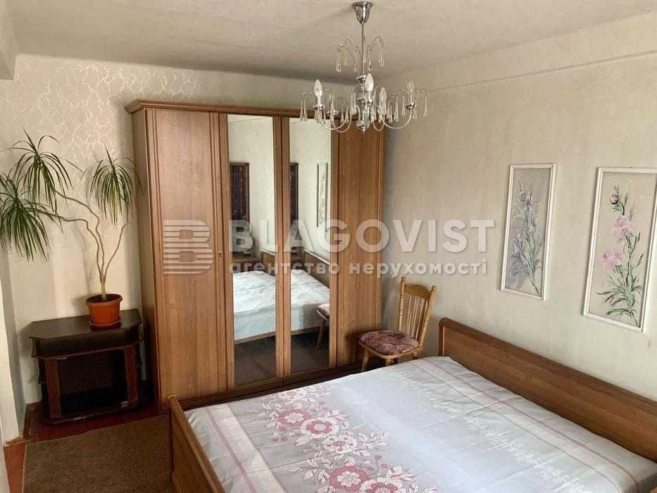 Оренда 3-к квартири, 63м2, Оболонь, Мінська, вул. Героїв полку "Азов" Киев - изображение 2