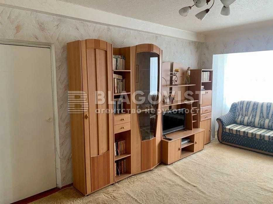 Оренда 3-к квартири, 63м2, Оболонь, Мінська, вул. Героїв полку "Азов" Киев - изображение 4