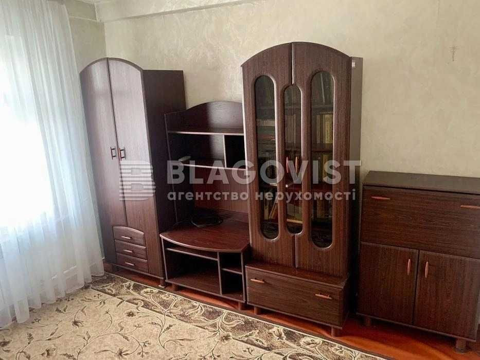 Оренда 3-к квартири, 63м2, Оболонь, Мінська, вул. Героїв полку "Азов" Киев - изображение 8