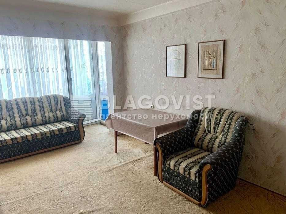 Оренда 3-к квартири, 63м2, Оболонь, Мінська, вул. Героїв полку "Азов" Киев - изображение 5