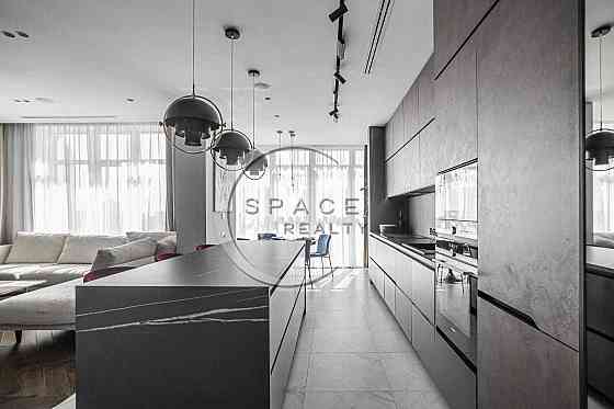 Дизайнерська 4кім 160м2 Драгомирова(Верхогляда) Новопечерські Липки Киев