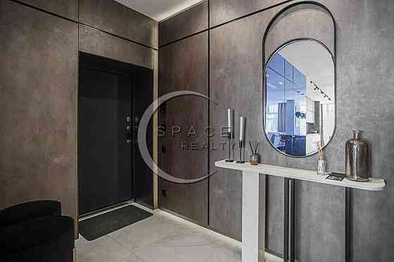 Дизайнерська 4кім 160м2 Драгомирова(Верхогляда) Новопечерські Липки Киев