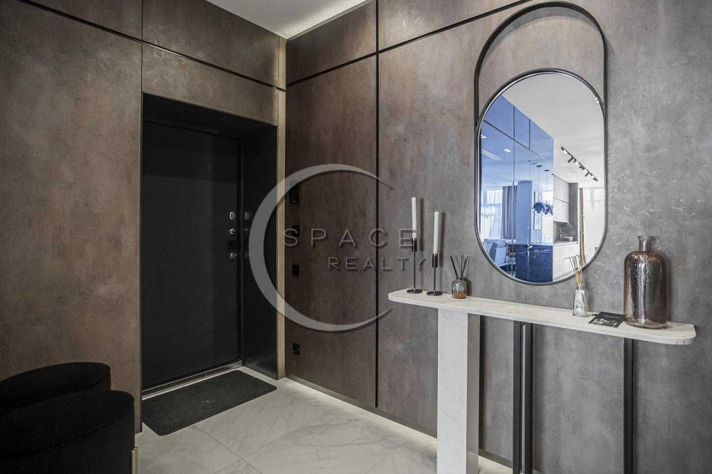 Дизайнерська 4кім 160м2 Драгомирова(Верхогляда) Новопечерські Липки Киев - изображение 6