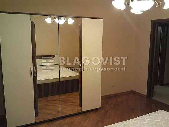 Оренда 3-х кім квартири 115м 19-й пов вул Ніжинська 5 Караваєві Дачі Киев