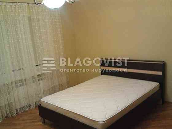 Оренда 3-х кім квартири 115м 19-й пов вул Ніжинська 5 Караваєві Дачі Киев