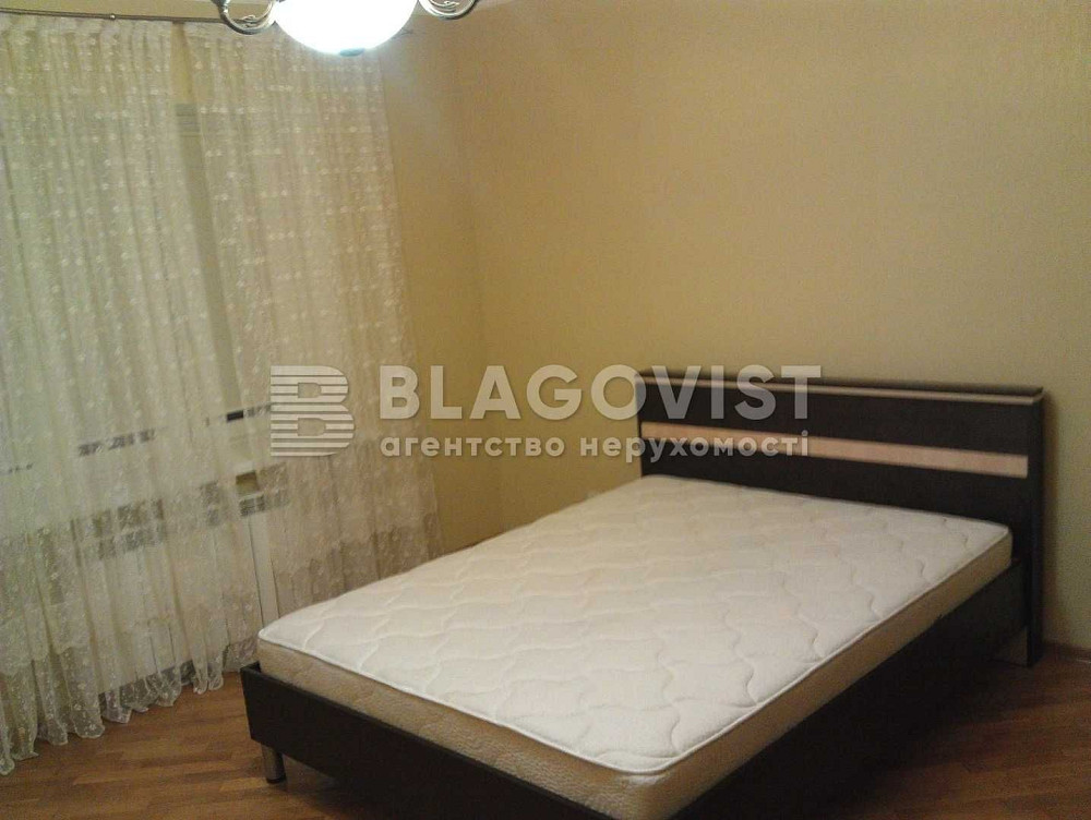 Оренда 3-х кім квартири 115м 19-й пов вул Ніжинська 5 Караваєві Дачі Киев - изображение 4