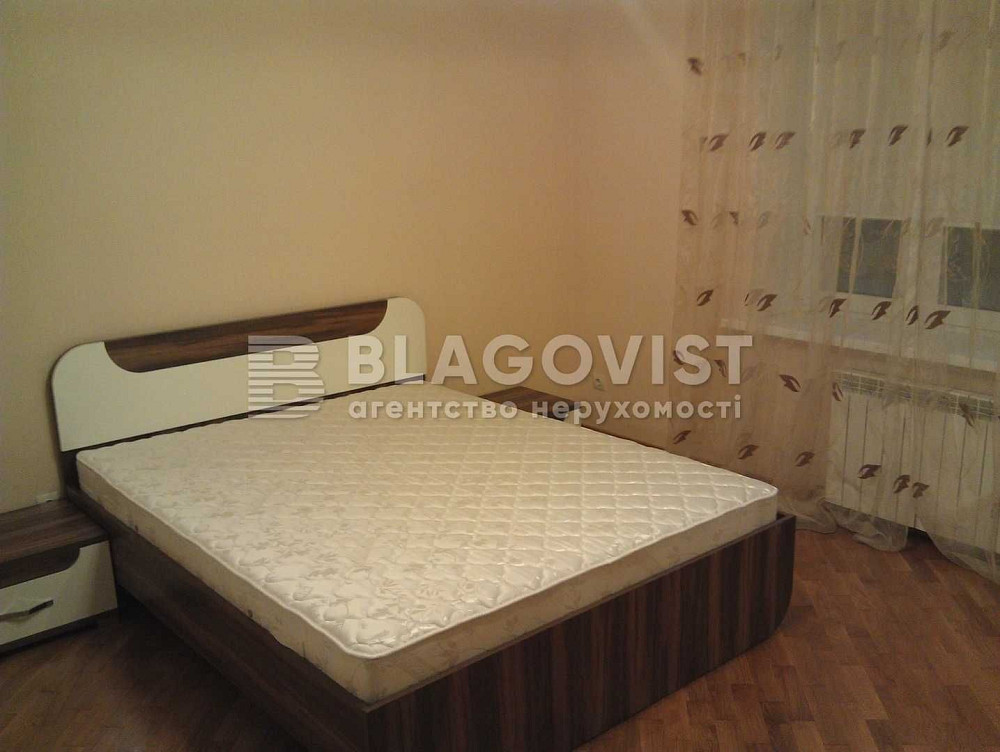 Оренда 3-х кім квартири 115м 19-й пов вул Ніжинська 5 Караваєві Дачі Киев - изображение 6